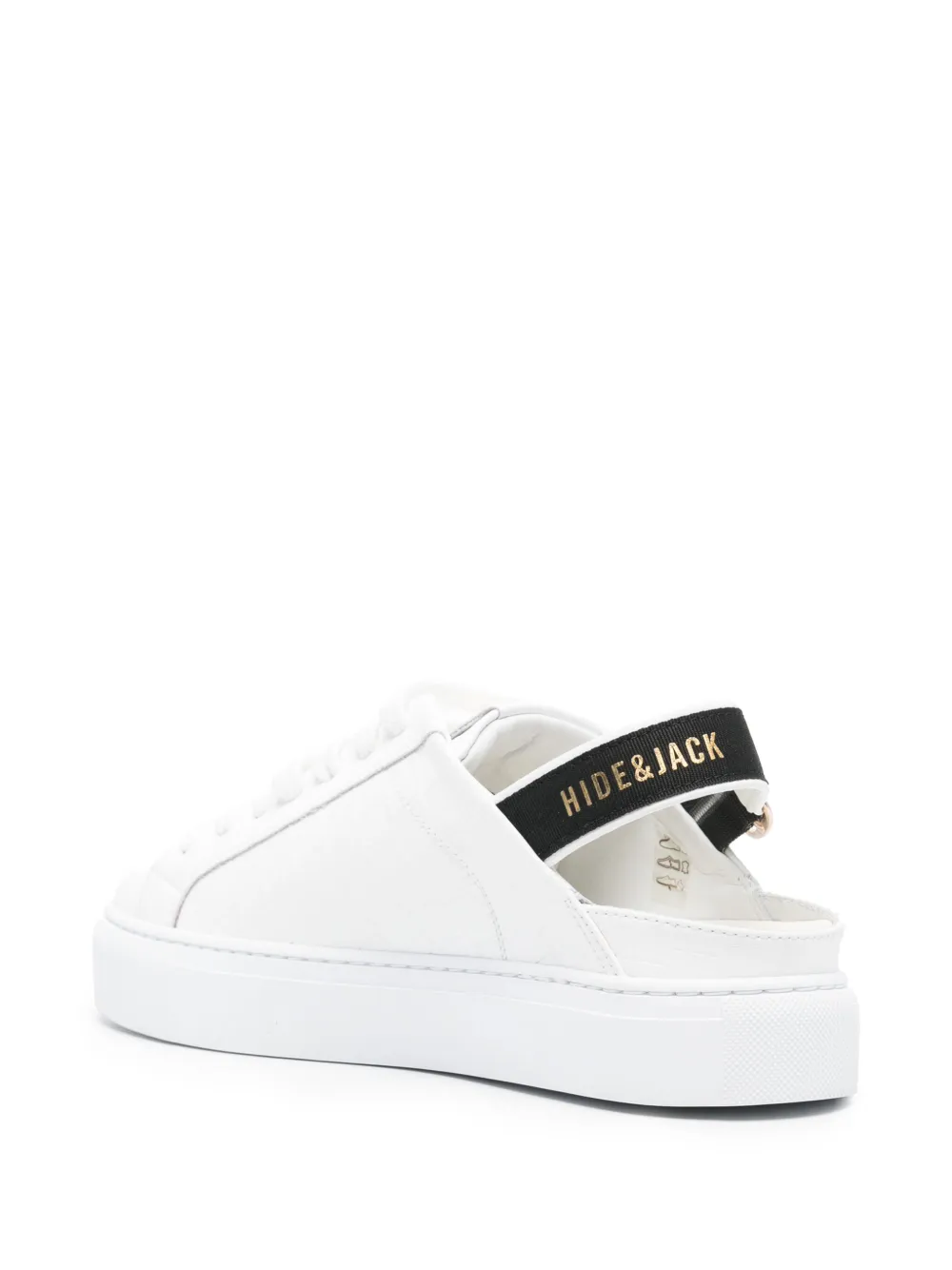 Hide&Jack Sneakers Sabot | Sneakers | Image 3