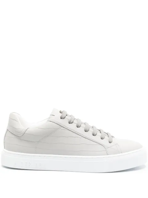 Hide&Jack Essence Croco sneakers