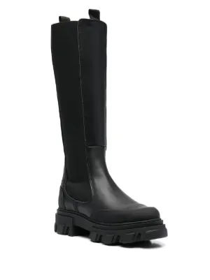 GANNI Boots for Women - Shop Now on 