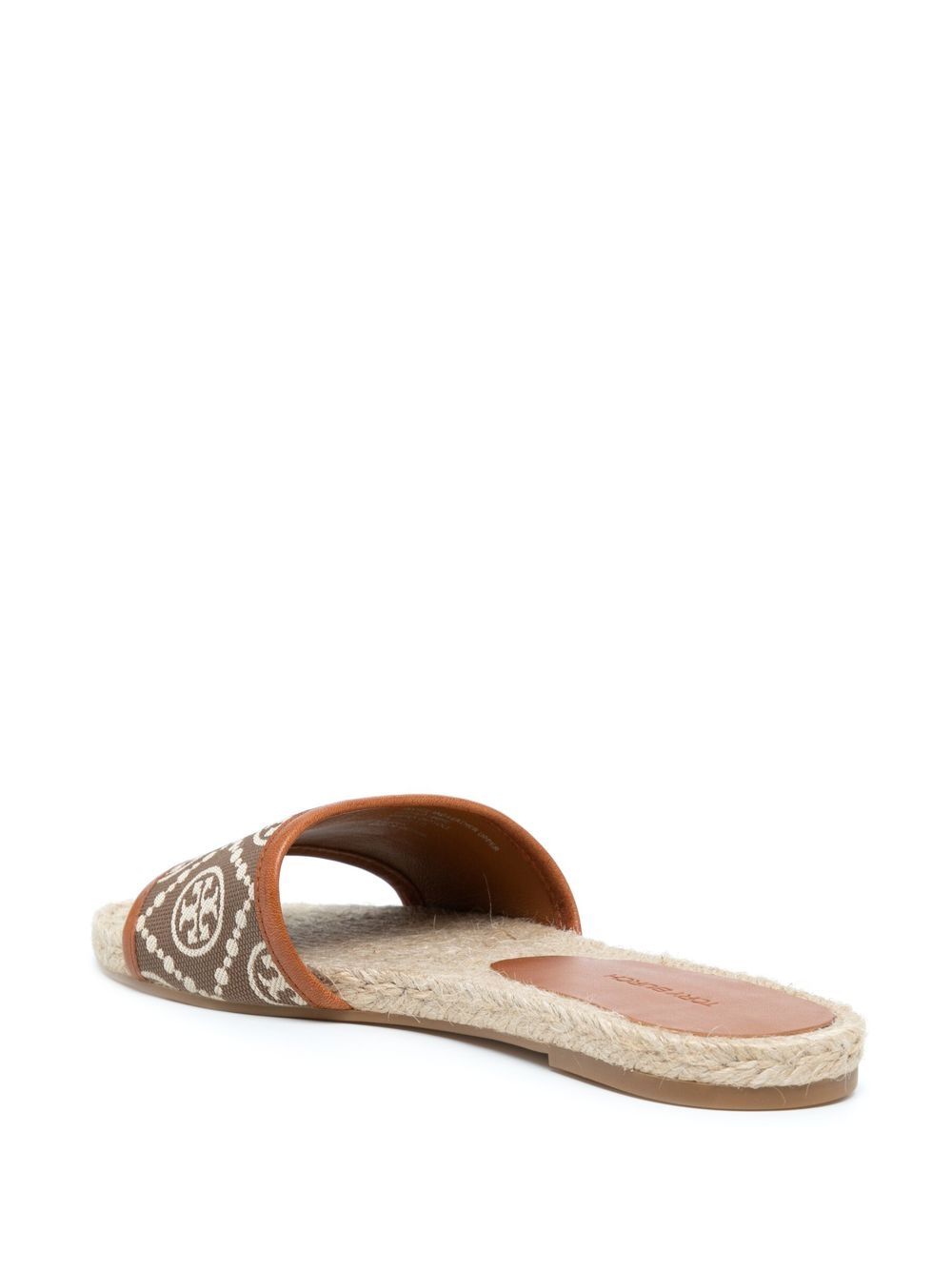 Tory burch embroidered shops sandals