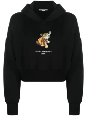 Stella mccartney shop 2001 hoodie