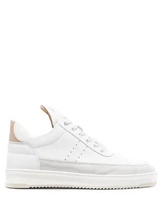 Filling Pieces