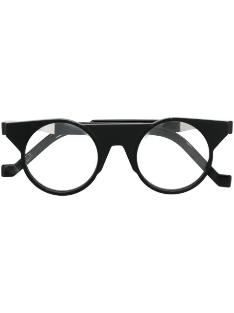 VAVA Eyewear round-frame glasses