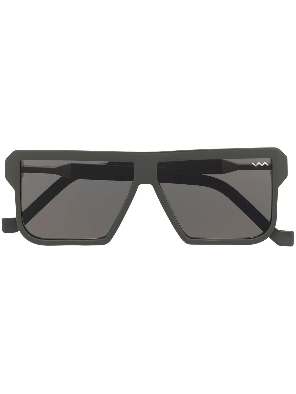 

VAVA Eyewear lentes de sol WL0003 - Gris