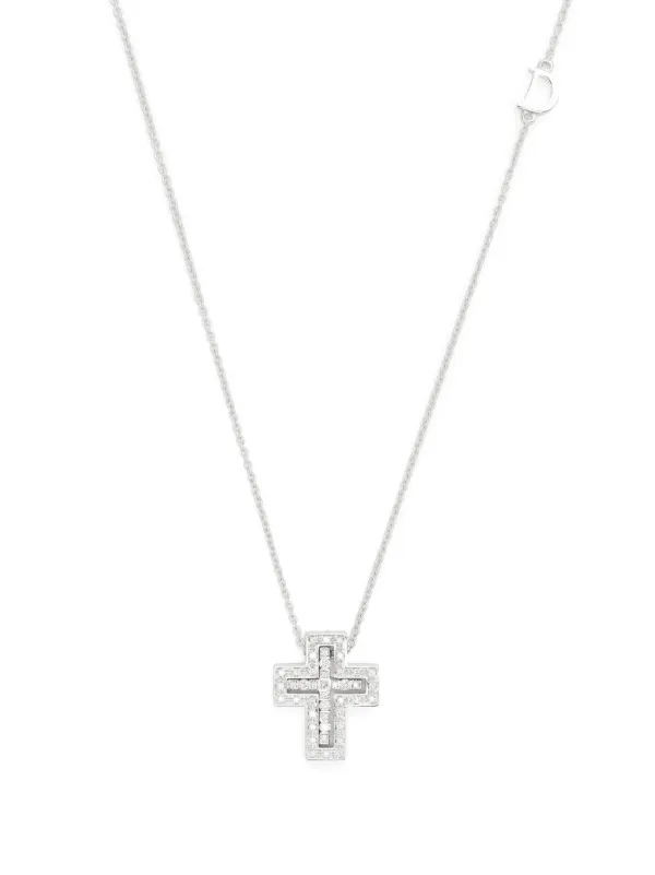Damiani necklace cheap