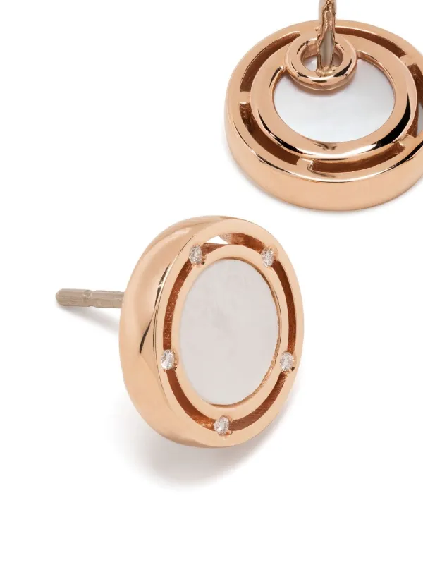 激安超安値 18K ダイヤモンドピアス D ピアス(両耳用) - ￥12328円blog
