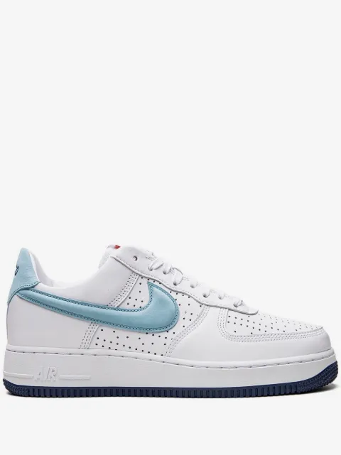 Nike Air Force 1 Low 'Puerto Rico 2022' sneakers