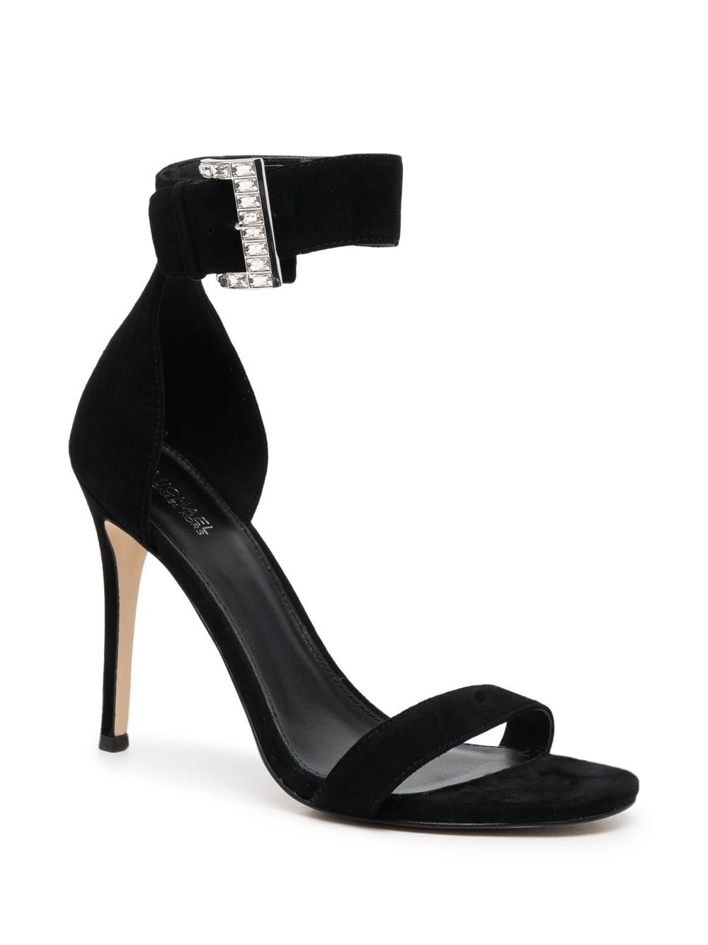 Michael Michael Kors 11cm high-heel Sandals - Farfetch