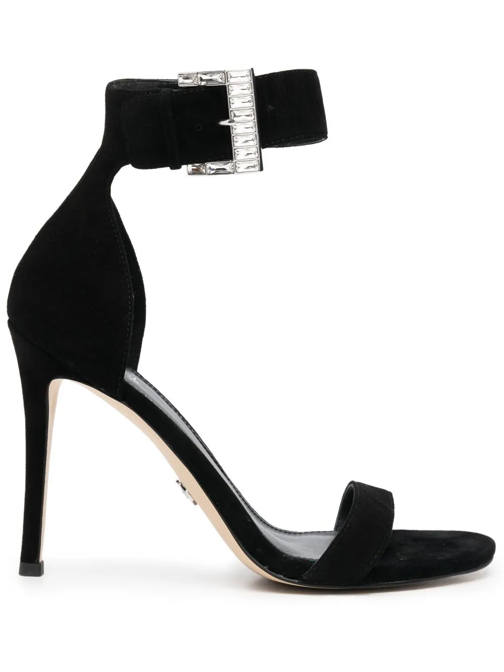 

Michael Michael Kors 11cm high-heel sandals - Black