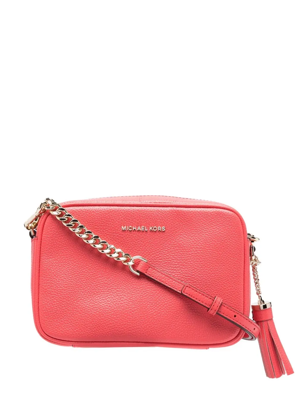 

Michael Michael Kors Jet Set crossbody bag - Pink