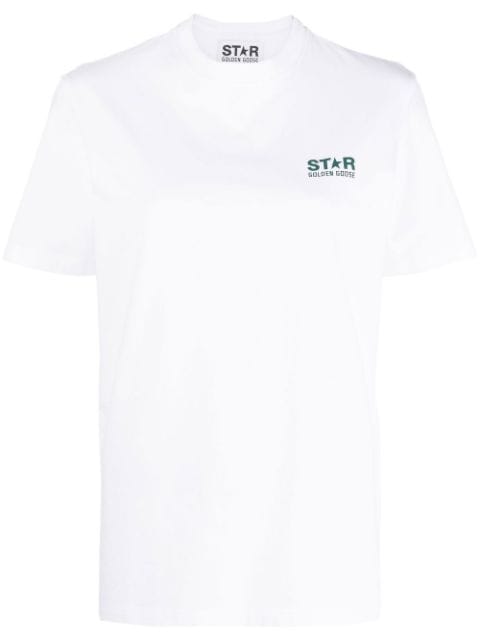 Golden Goose - Star Collection T-shirt