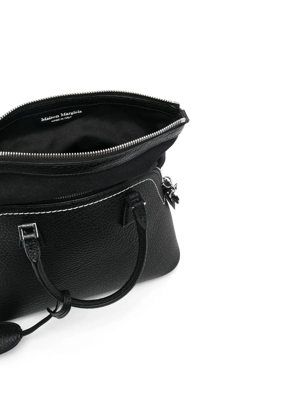 mini 5AC Classique top-handle bag