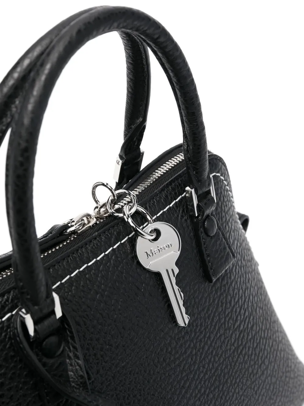 mini 5AC Classique top-handle bag