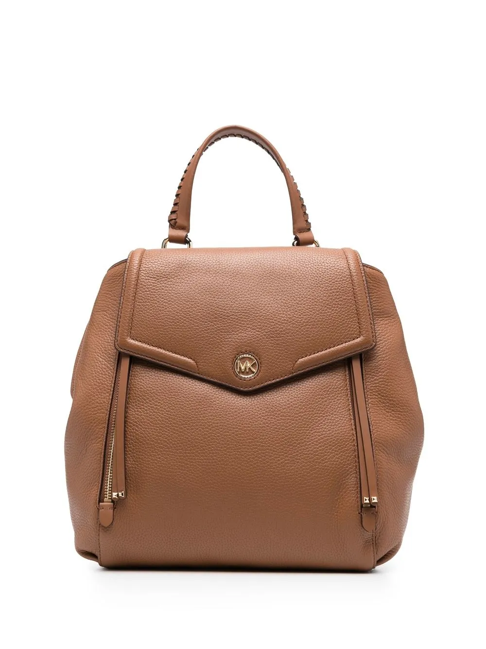 

Michael Michael Kors mochila Freya - Marrón