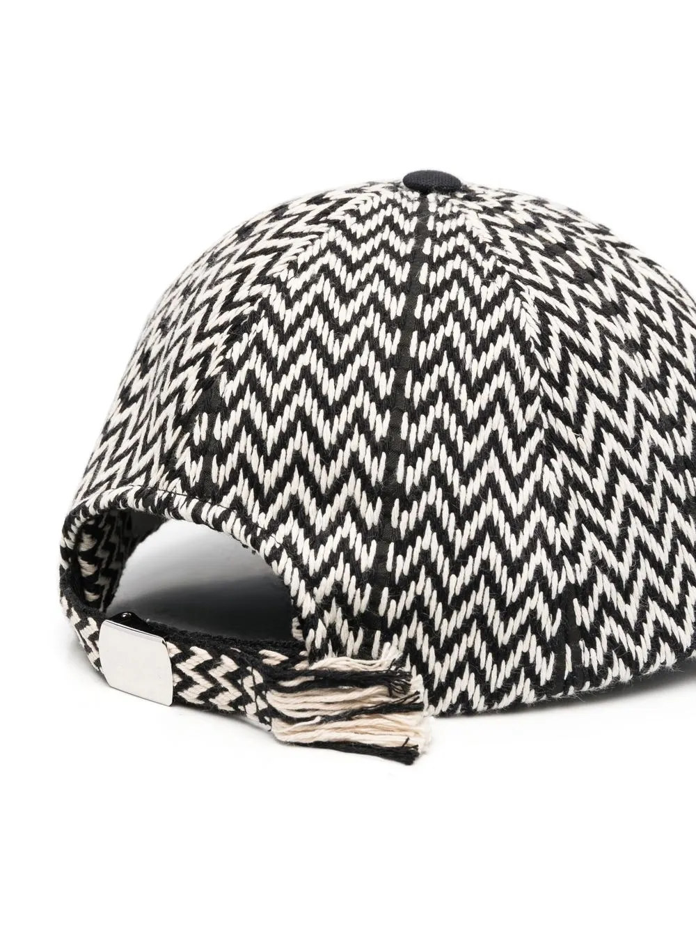 lanvin zig zag