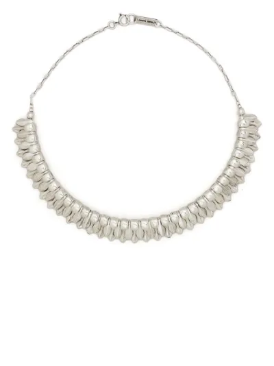 embellished choker necklaces | Isabel 