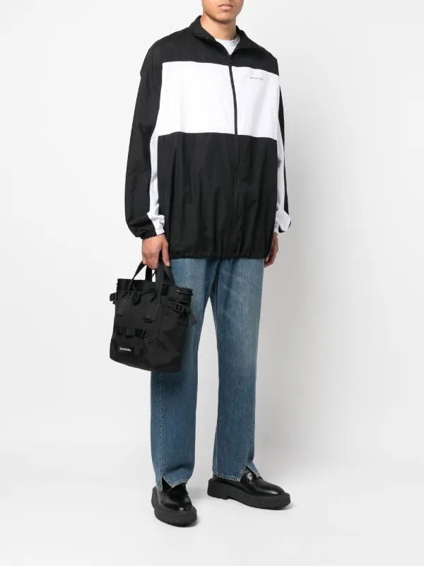 Balenciaga Army トートバッグ S - Farfetch