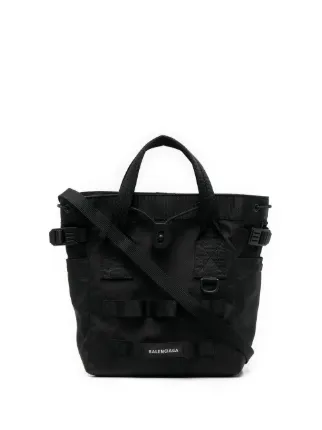 Balenciaga Army トートバッグ S - Farfetch