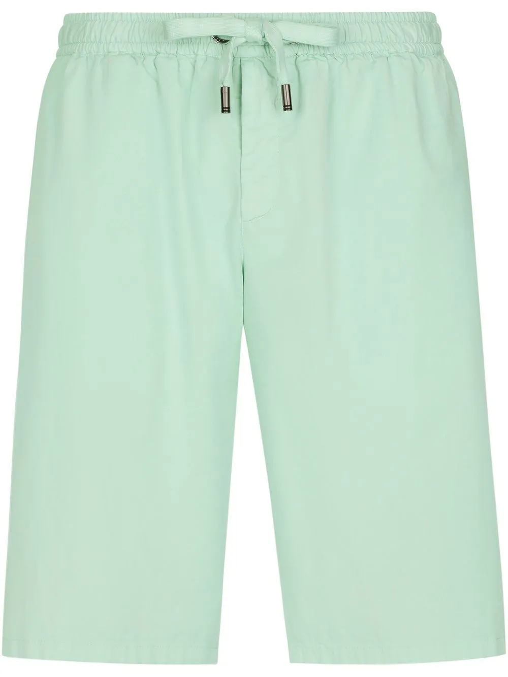 

Dolce & Gabbana shorts deportivos Bermuda - Verde