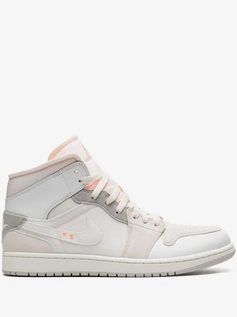 Jordan Air Jordan 1 Mid SE Craft sneakers