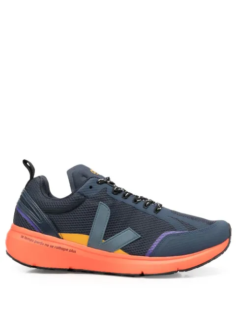 VEJA x Ciele Nautico running sneakers