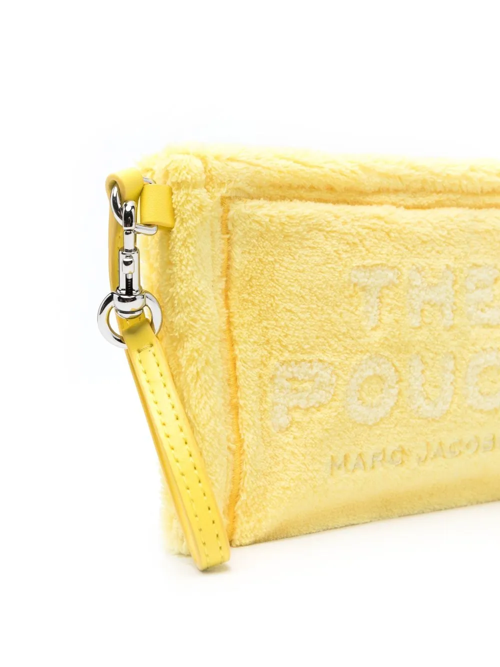 Marc Jacobs The Pouch Terry Purse Farfetch