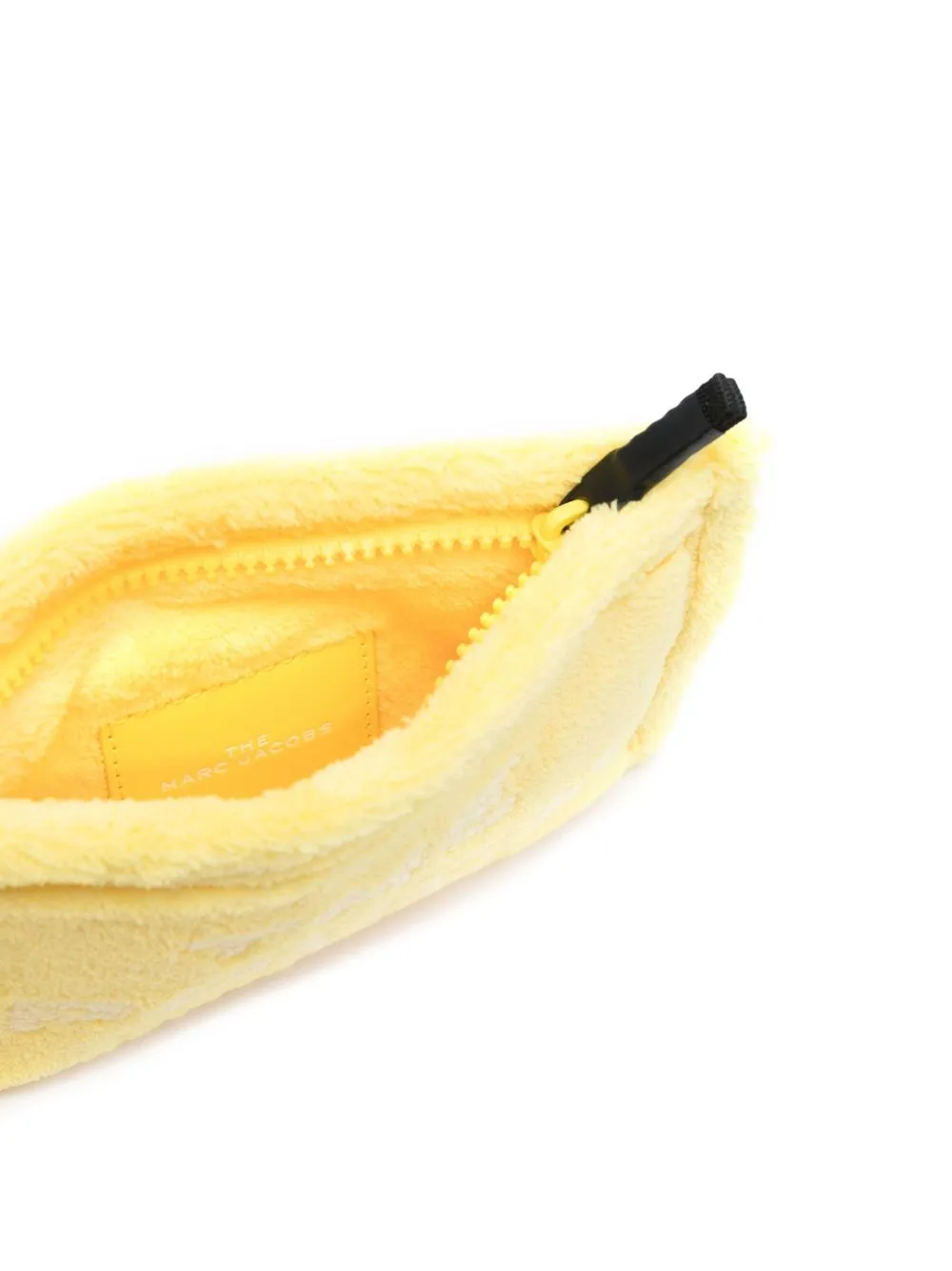 Marc Jacobs The Pouch Terry Purse Farfetch