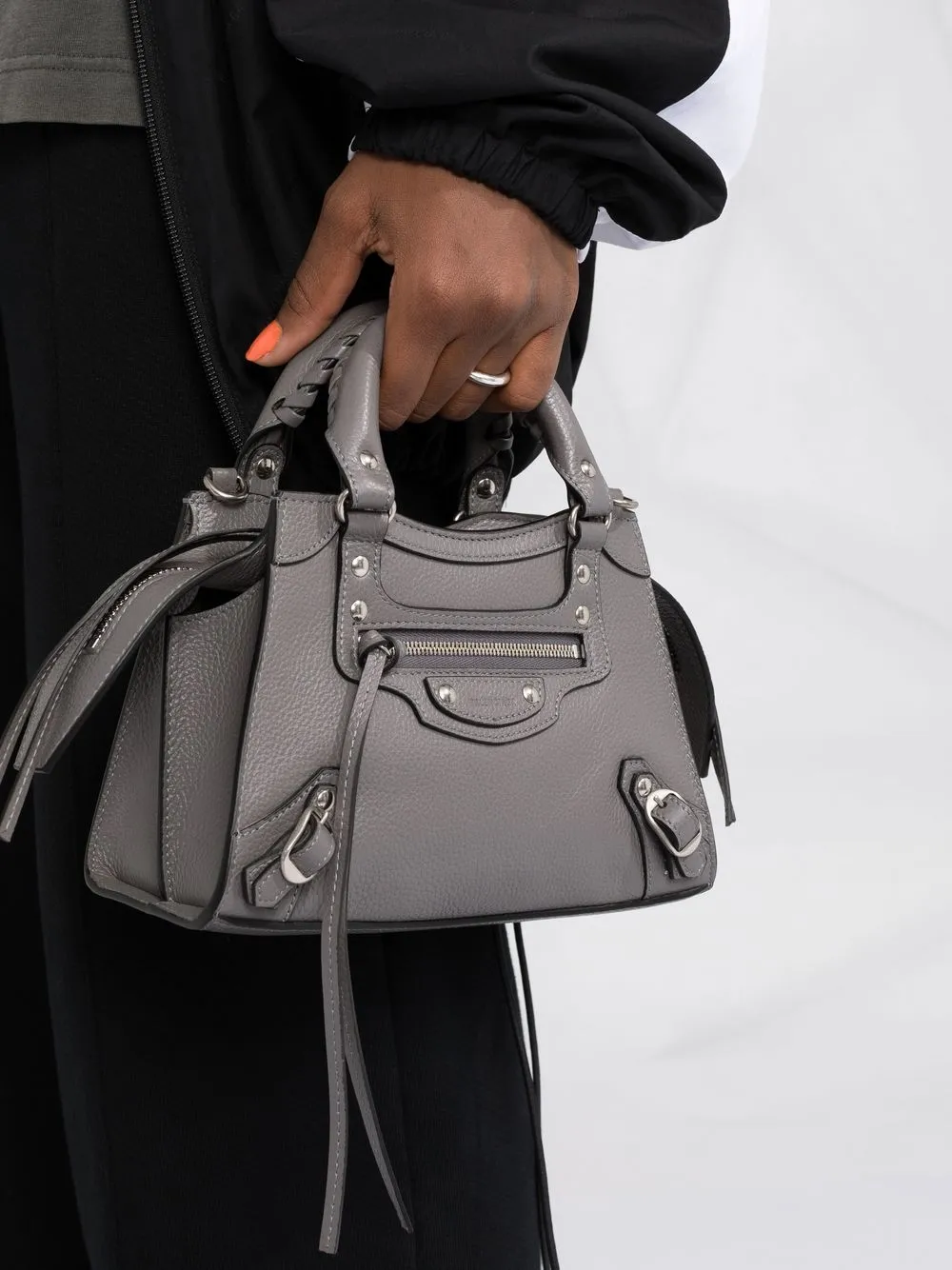 mini neo classic city bag