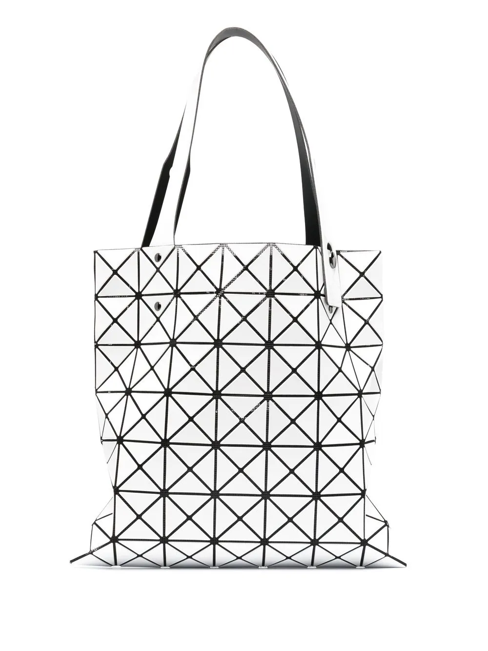 

Bao Bao Issey Miyake tote Prism - Blanco