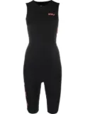 2XU Propel Swimskin one-piece - Black