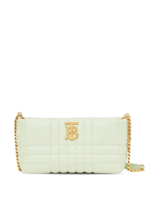 Burberry small Lola padded shoulder bag