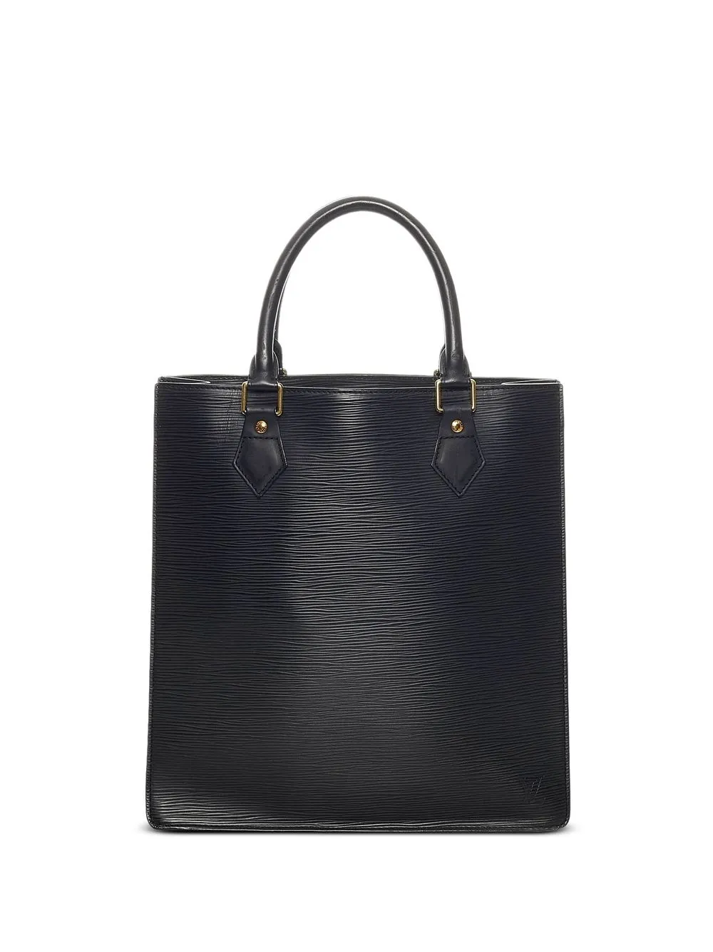 

Louis Vuitton tote Sac Plat PM 2005 pre-owned - Negro