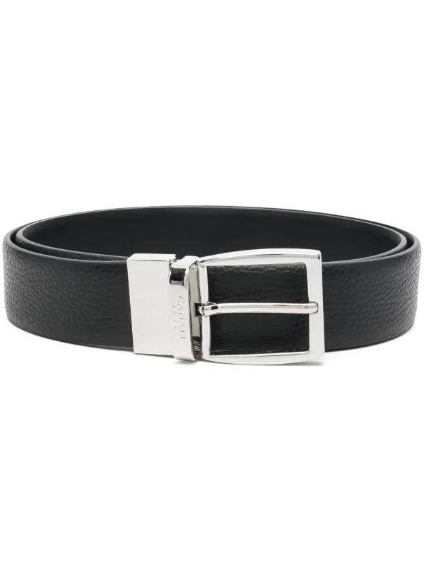 canali mens belt