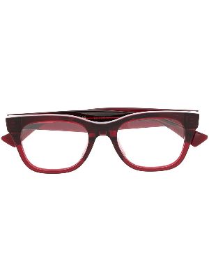 bottega veneta spectacles