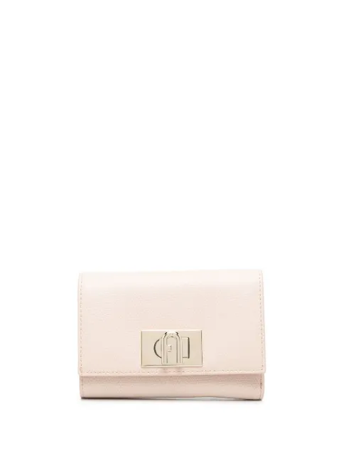 Furla 1927 continental wallet