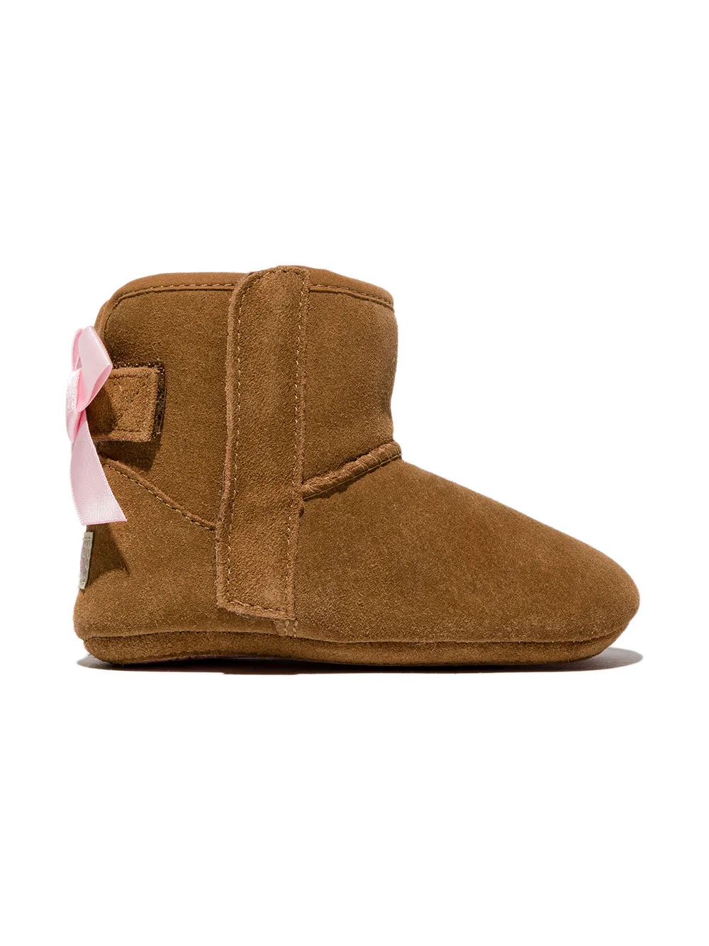 Ugg Babies' Jesse Bow Ii Booties