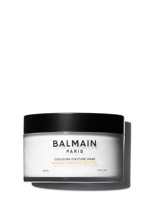 Balmain Hair Couture Masque Couleurs Couture