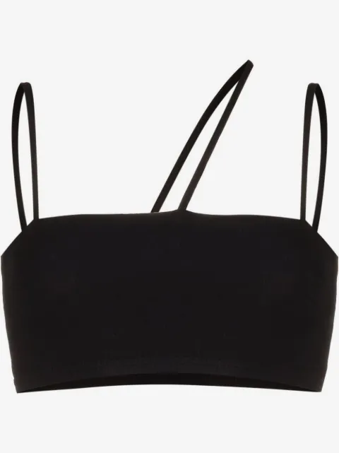 Baserange Nida multi-strap bra