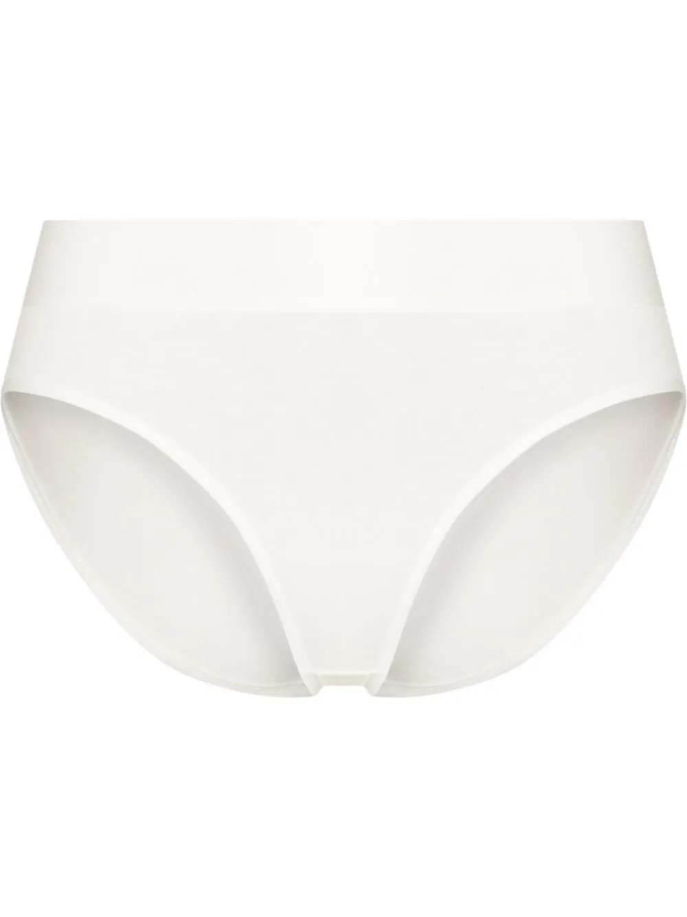 

Baserange Bell bikini briefs - Neutrals