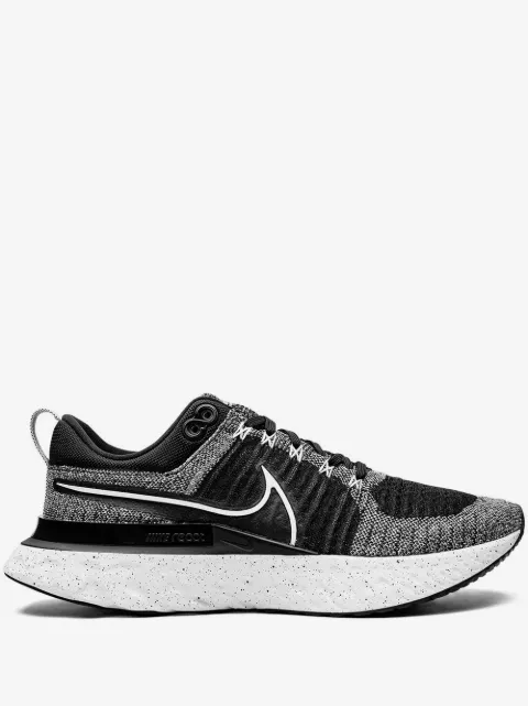 Nike React Infinity Run Flyknit 2 sneakers