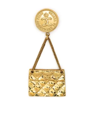 CHANEL Pre-Owned