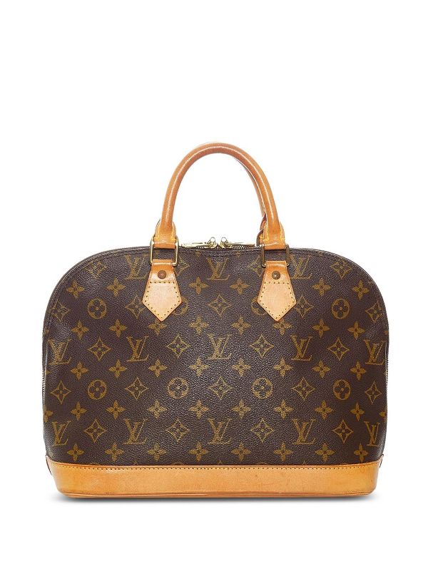 alma pm bag louis vuitton