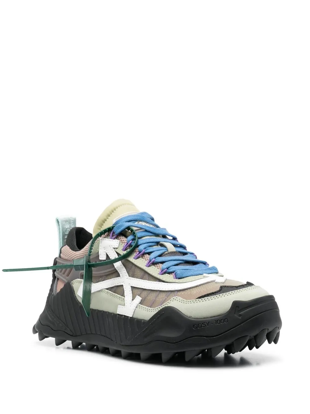 Off-White Odsy-1000 スニーカー - Farfetch