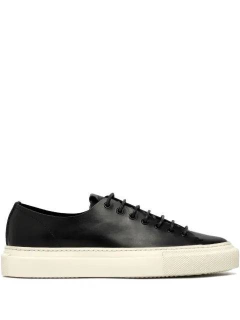 Buttero lace-up low-top sneakers