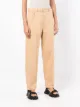 Baum Und Pferdgarten Nita five-pocket straight-leg trousers
