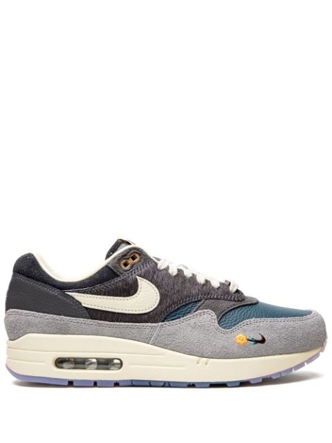 Nike x Kasina Air Max 1 "Won Ang-Grey" sneakers WOMEN