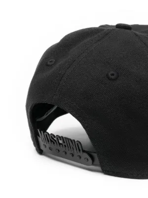 Moschino Hats for Men - Shop Now on 