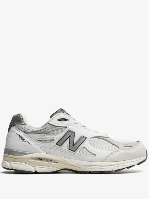 New Balance tenis MADE in USA 990v3