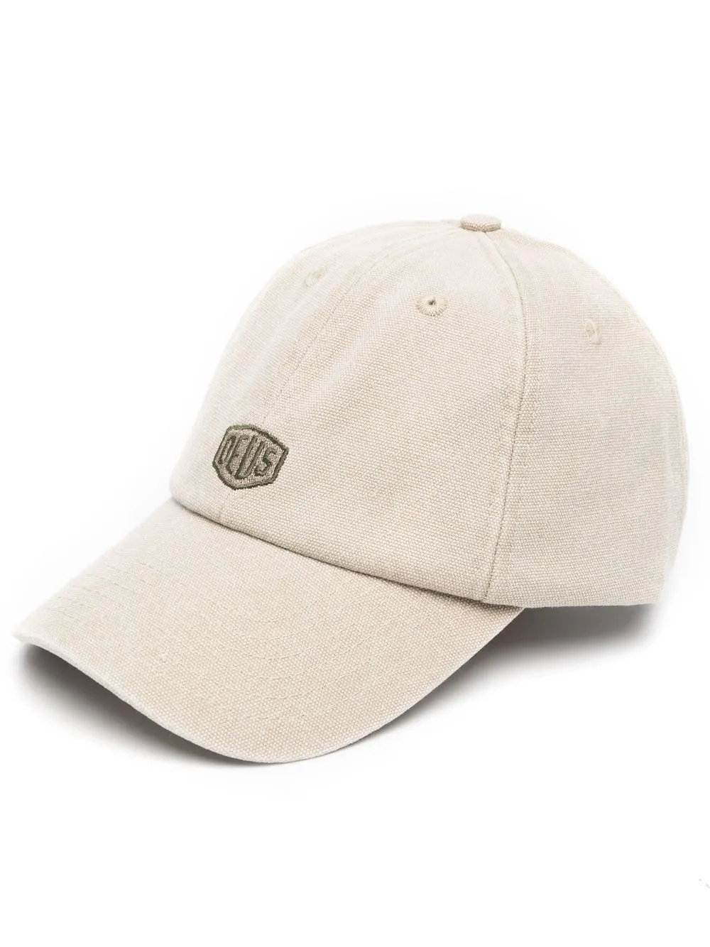 

Deus Ex Machina gorra con logo bordado - Neutro