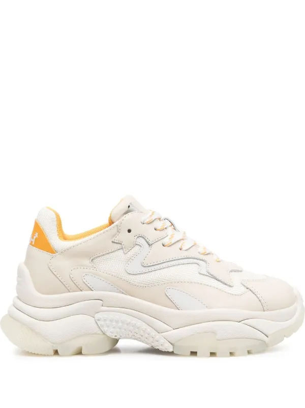 chunky sneakers ash